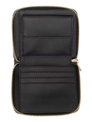 Γυναικείο πορτοφόλι coal logo Guess SG7459137 Γυναικείο πορτοφόλι coal logo Guess SG7459137 WALLETS Guess