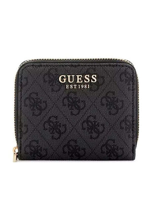 Γυναικείο πορτοφόλι coal logo Guess SG7459137 Γυναικείο πορτοφόλι coal logo Guess SG7459137 WALLETS Guess