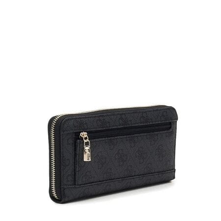 Γυναικείο πορτοφόλι coal logo Guess SG74592146 Γυναικείο πορτοφόλι coal logo Guess SG74592146 WALLETS Guess
