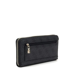 Γυναικείο πορτοφόλι coal logo Guess SG74592146 Γυναικείο πορτοφόλι coal logo Guess SG74592146 WALLETS Guess