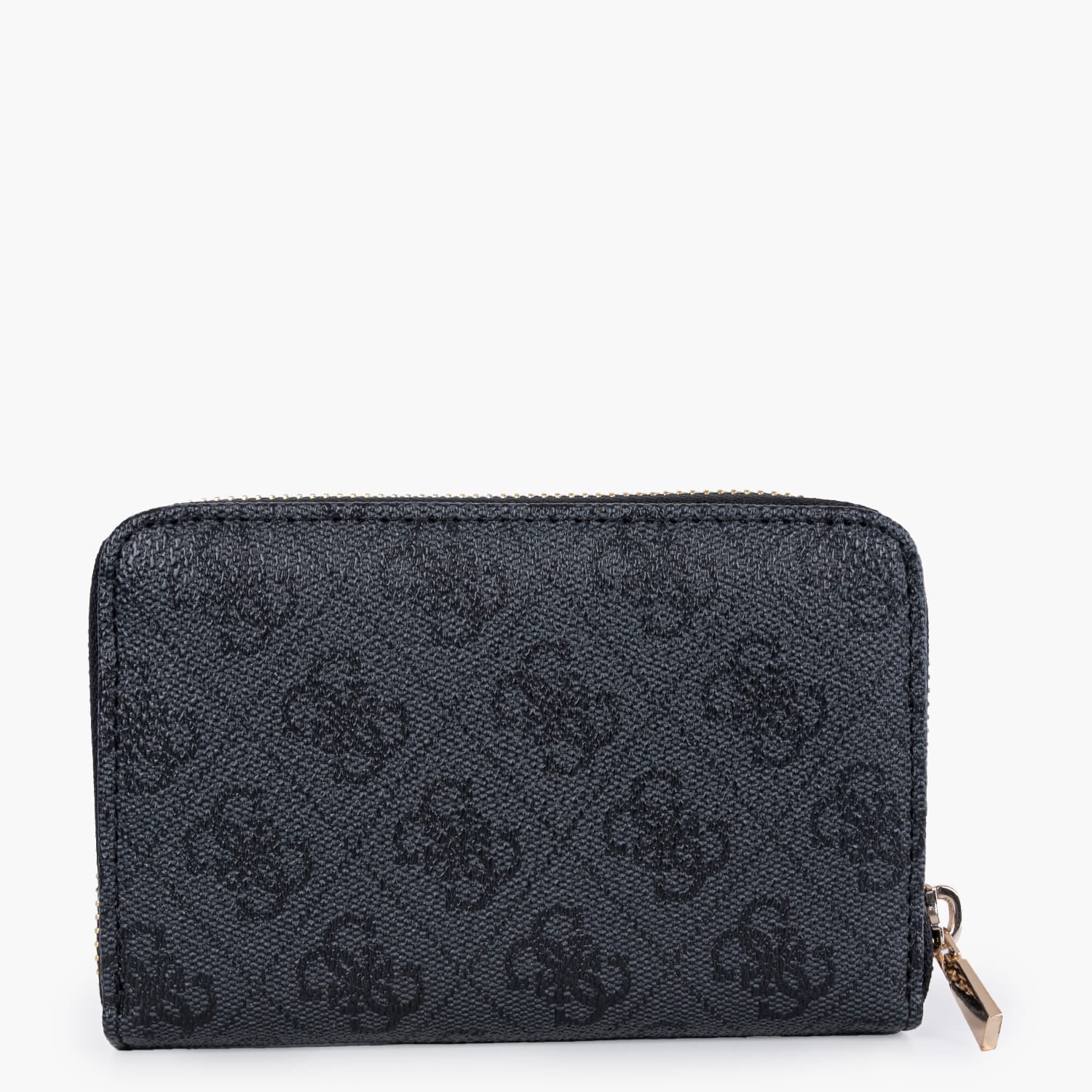 Γυναικείο πορτοφόλι coal logo Guess SO7459140 Γυναικείο πορτοφόλι coal logo Guess SO7459140 WALLETS Guess