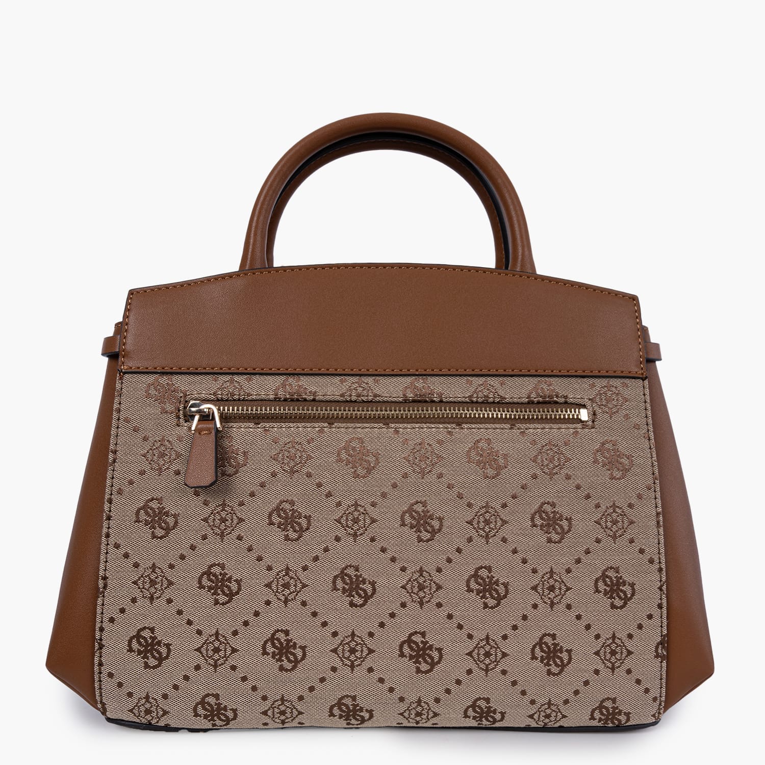 Γυναικεία τσάντα χειρός/χιαστί cognac Guess JP990206 Γυναικεία τσάντα χειρός/χιαστί cognac Guess JP990206 Handbag Guess