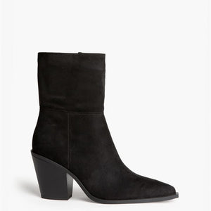 Corina ankle boots M6775 black Corina ankle boots M6775 black SMALL BOOTS corina