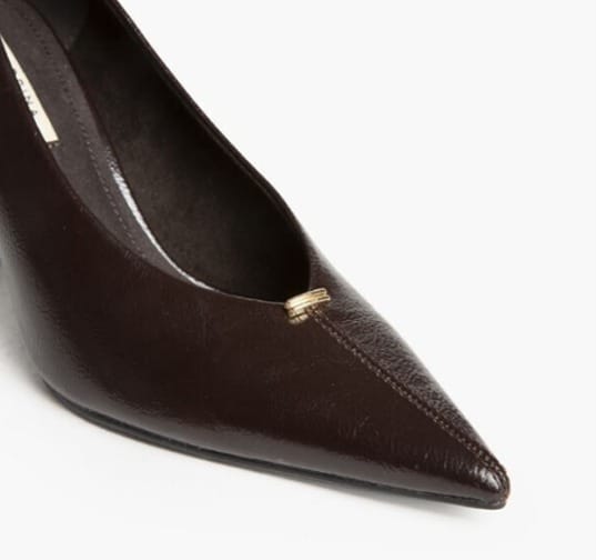 Corina heels M6722 Burdeos Corina heels M6722 Burdeos HEELS corina