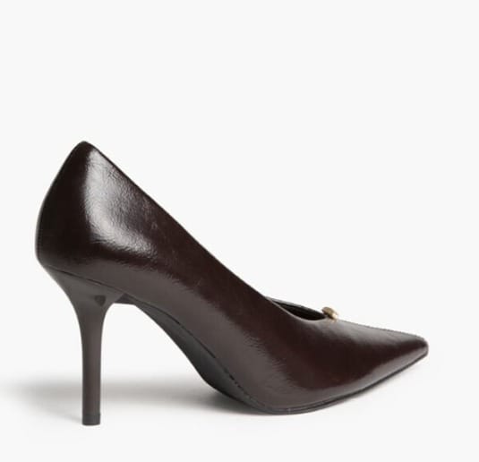 Corina heels M6722 Burdeos Corina heels M6722 Burdeos HEELS corina