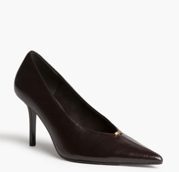 Corina heels M6722 Burdeos Corina heels M6722 Burdeos HEELS corina