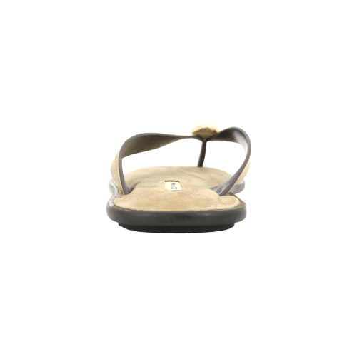 Γυναικεία σανδάλια μπεζ Corina M6445 Γυναικεία σανδάλια μπεζ Corina M6445 FLAT SANDALS corina