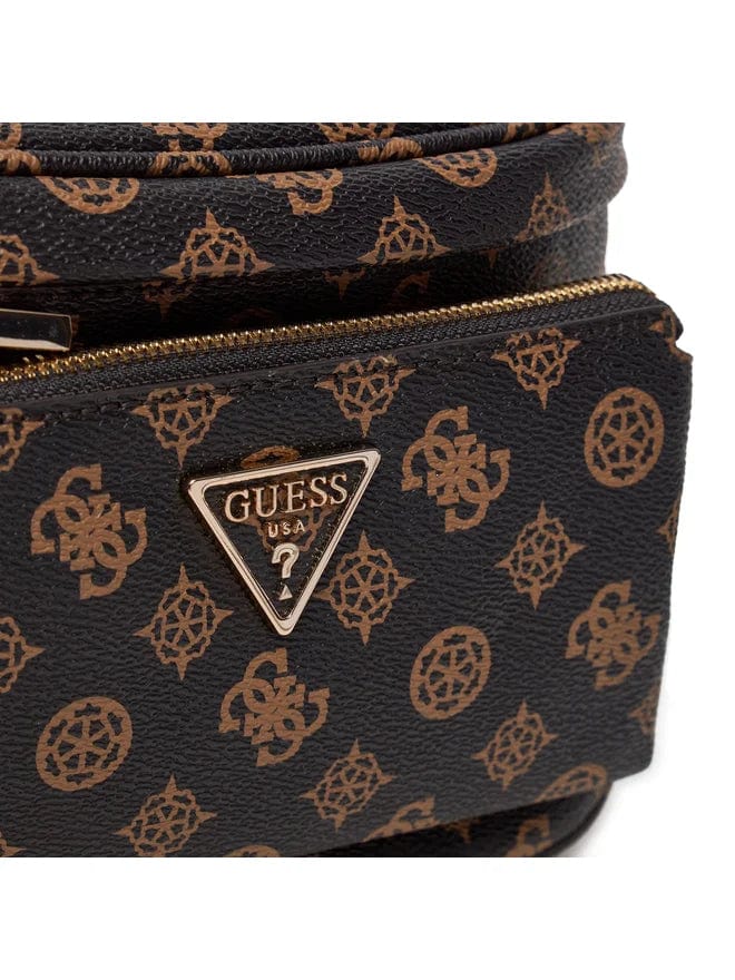 Γυναικεία τσάντα guess powerplay mini Crosswise Guess