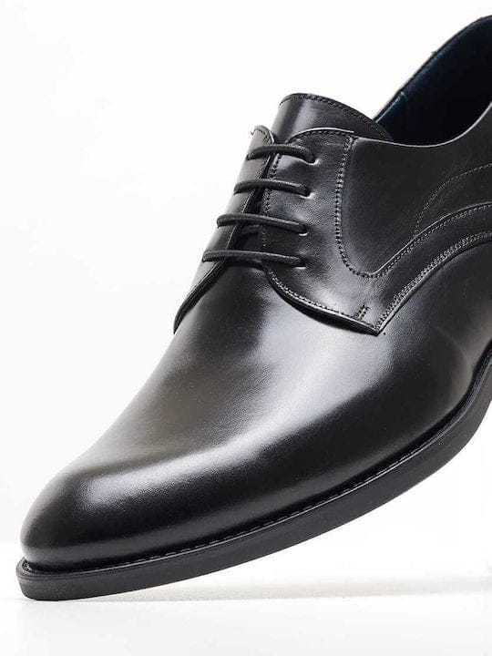 Ανδρικά μοκασίνια μαύρο Damiani 1508 Ανδρικά μοκασίνια μαύρο Damiani 1508 MOCASSINS MEN Damiani