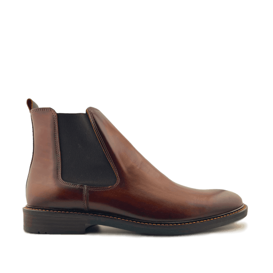 Ανδρικά μποτάκια Damiani 4405 Ανδρικά μποτάκια Damiani 4405 SMALL MEN BOOTS Damiani