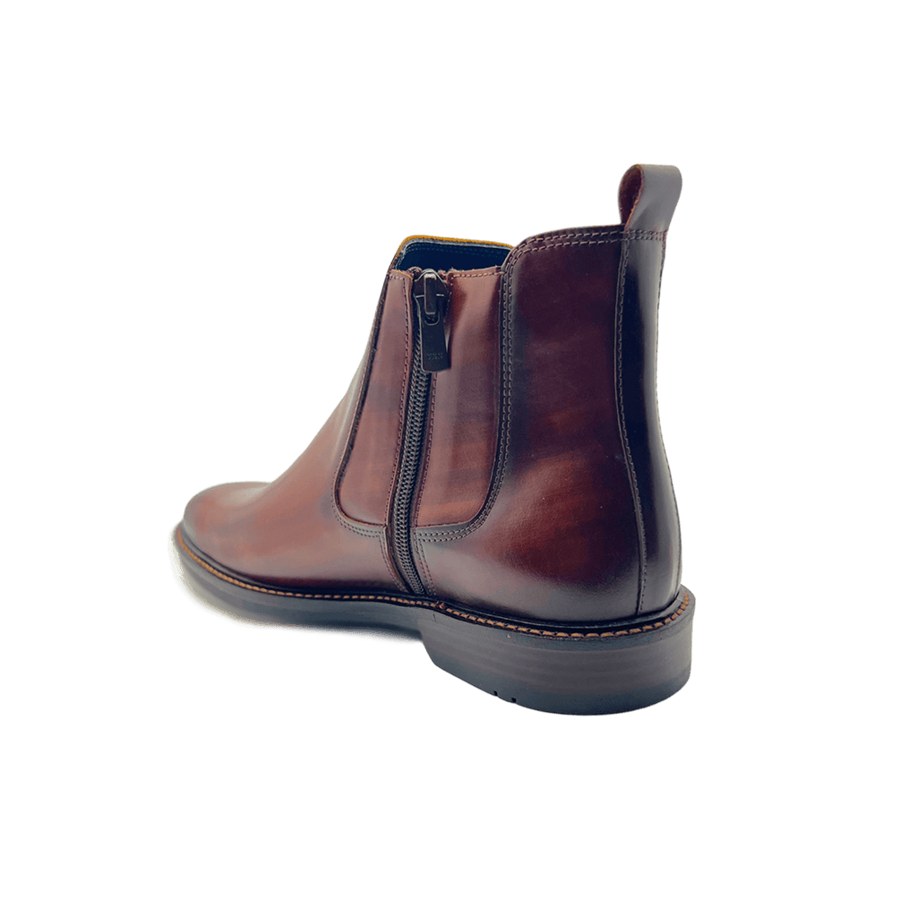Ανδρικά μποτάκια Damiani 4405 Ανδρικά μποτάκια Damiani 4405 SMALL MEN BOOTS Damiani