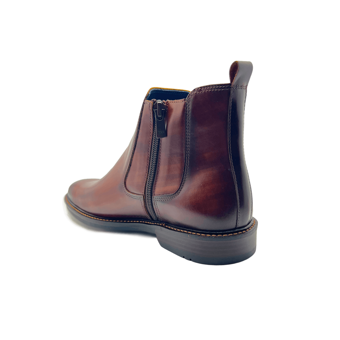 Ανδρικά μποτάκια Damiani 4405 Ανδρικά μποτάκια Damiani 4405 SMALL MEN BOOTS Damiani