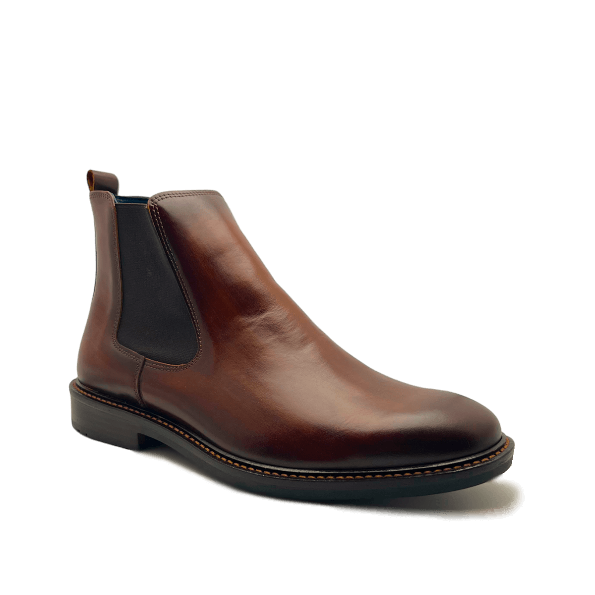 Ανδρικά μποτάκια Damiani 4405 Ανδρικά μποτάκια Damiani 4405 SMALL MEN BOOTS Damiani