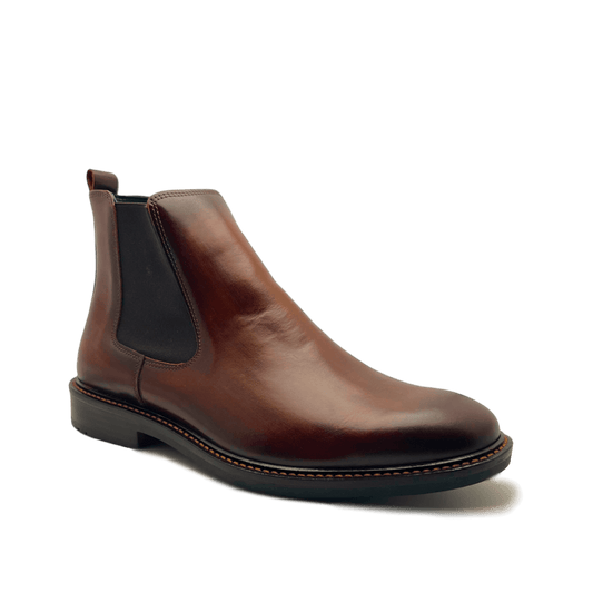 Ανδρικά μποτάκια Damiani 4405 Ανδρικά μποτάκια Damiani 4405 SMALL MEN BOOTS Damiani