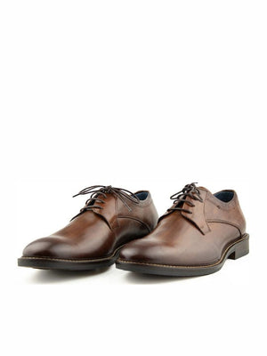 Ανδρικά μοκασίνια ταμπά Damiani 4900 Ανδρικά μοκασίνια ταμπά Damiani 4900 La Scarpa Shoes