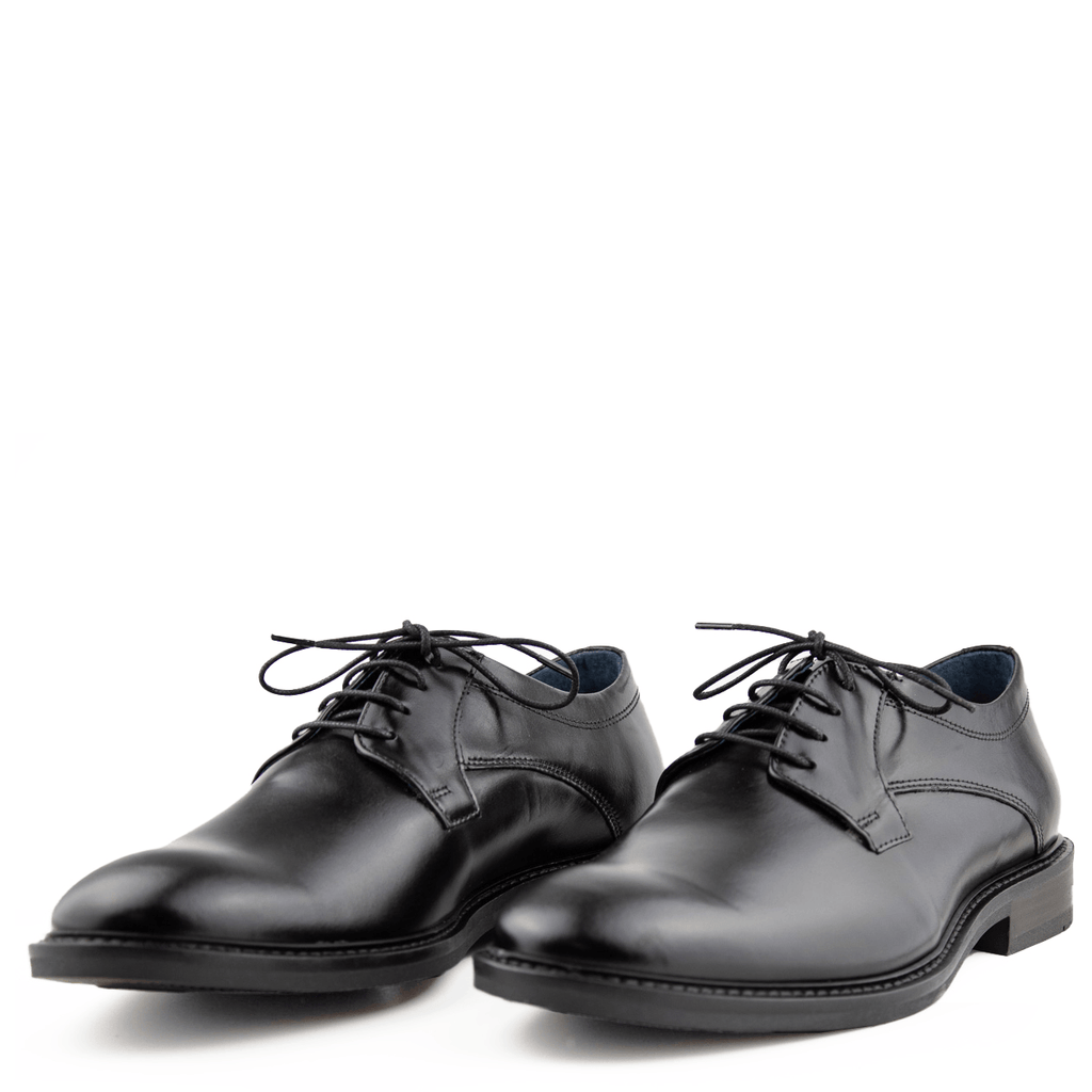 Ανδρικά μοκασίνια Damiani μαύρο 4900 Ανδρικά μοκασίνια Damiani μαύρο 4900 MOCASSINS MEN Damiani