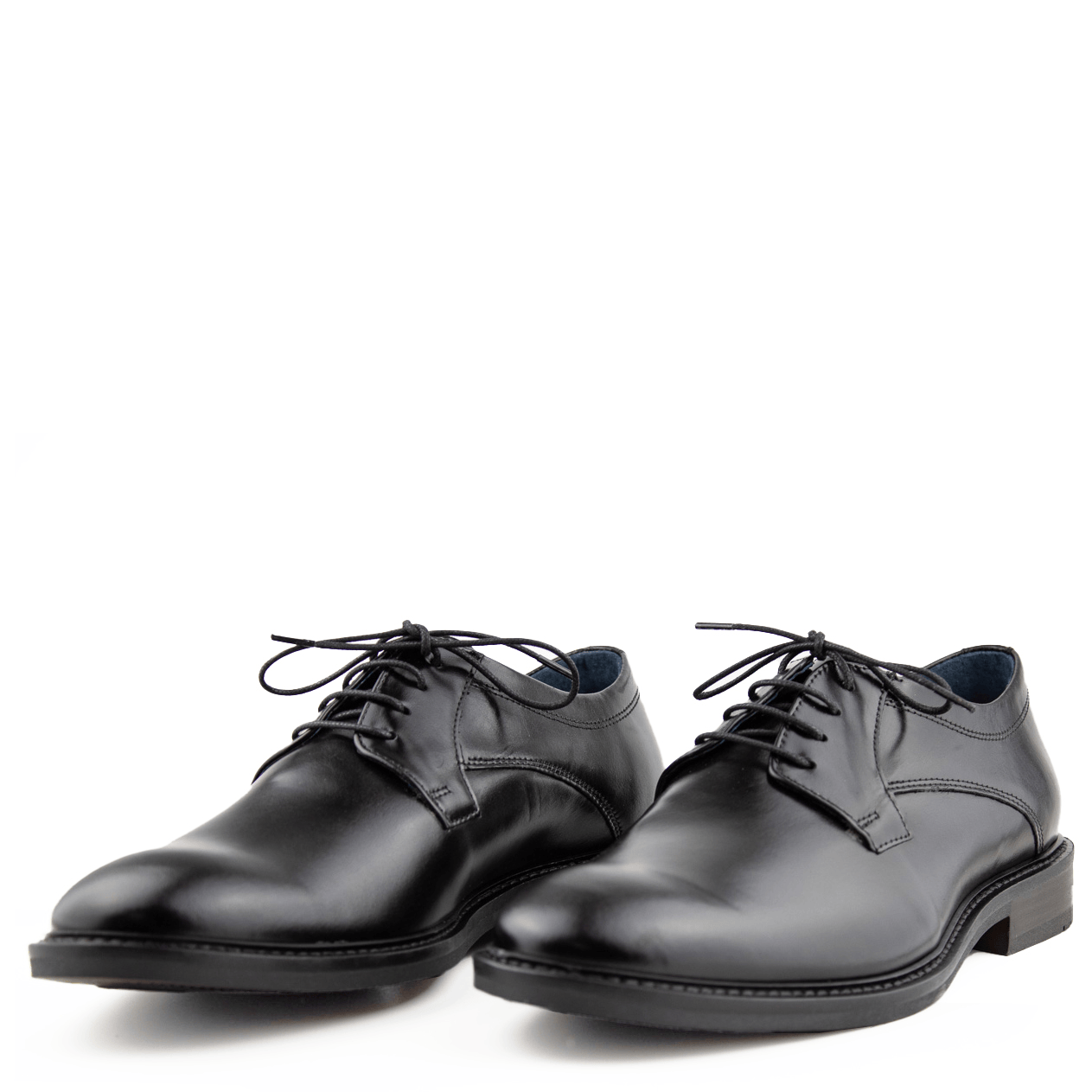 Ανδρικά μοκασίνια Damiani μαύρο 4900 Ανδρικά μοκασίνια Damiani μαύρο 4900 MOCASSINS MEN Damiani