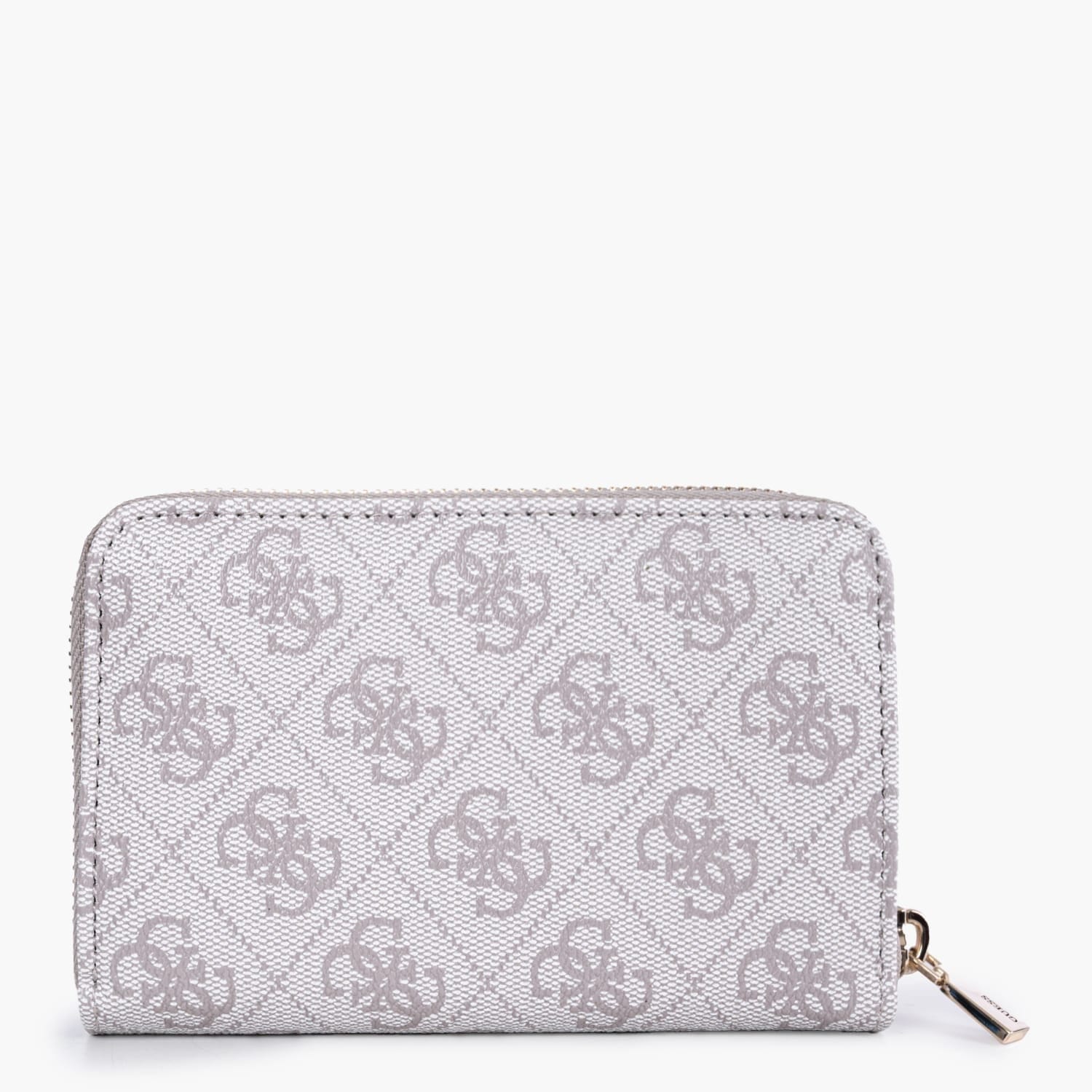 Γυναικείο πορτοφόλι dark taupe Guess SG7459140 Γυναικείο πορτοφόλι dark taupe Guess SG7459140 WALLETS Guess