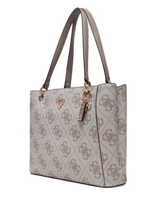 Γυναικεία τσάντα ώμου dark taupe SO967225 Γυναικεία τσάντα ώμου dark taupe SO967225 Shoulder Bags Guess