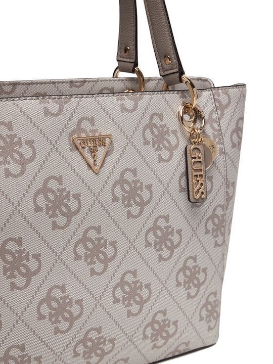 Γυναικεία τσάντα ώμου dark taupe SO967225 Γυναικεία τσάντα ώμου dark taupe SO967225 Shoulder Bags Guess