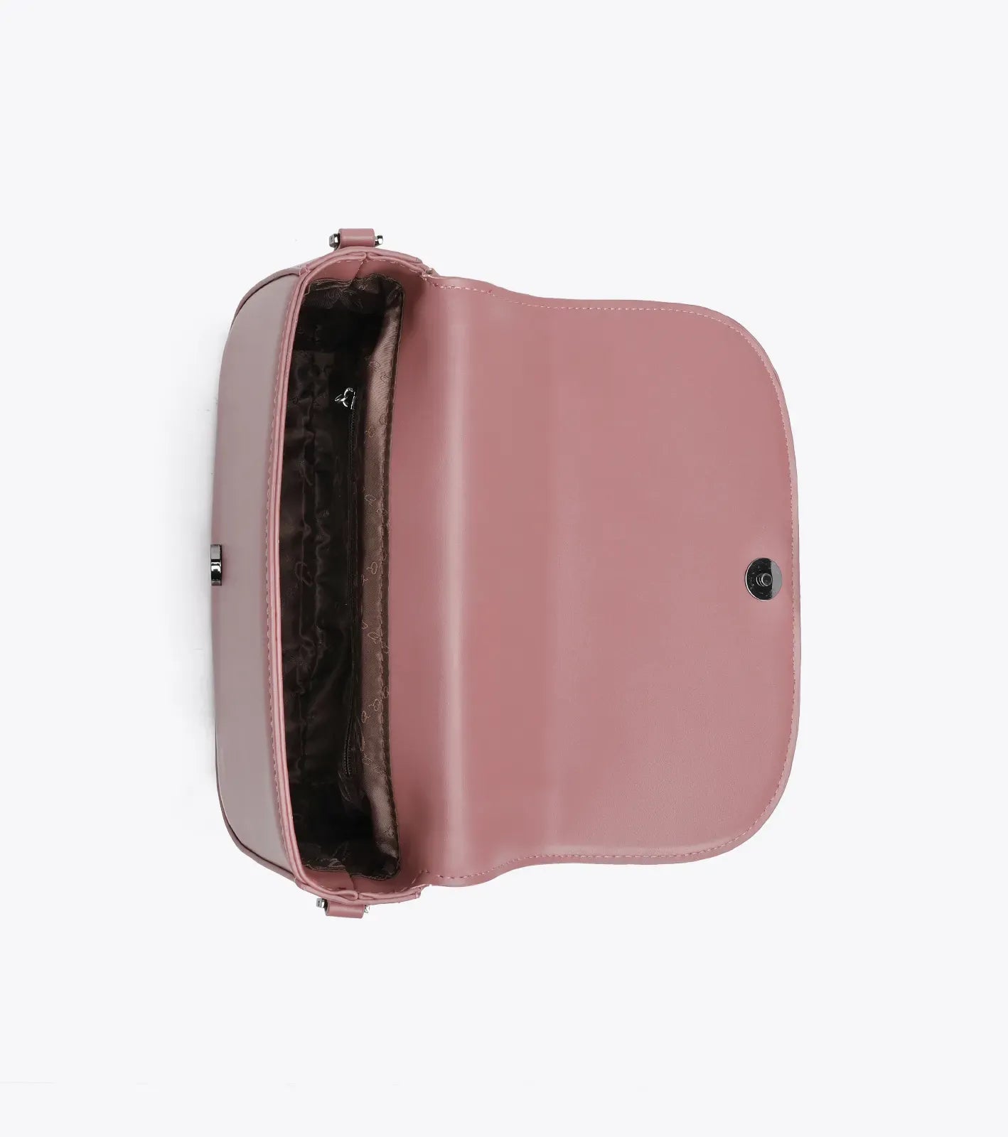 Γυναικεία τσάντα ώμου/χιαστί Dusty pink Axel 1020-0992 Γυναικεία τσάντα ώμου/χιαστί Dusty pink Axel 1020-0992 Crosswise AXEL