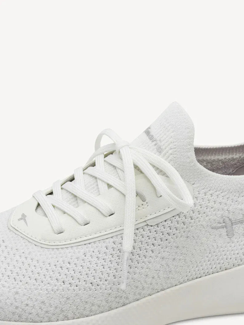 Γυναικεία Sneakers Tamaris λευκό 1-23715