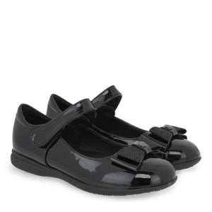 Παιδικές μπαλαρίνες μαύρο Exe 765 Παιδικές μπαλαρίνες μαύρο Exe 765 GIRLS EXE KIDS