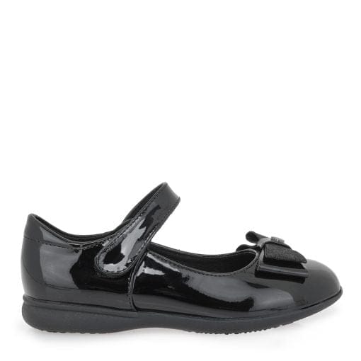 Παιδικές μπαλαρίνες μαύρο Exe 765 Παιδικές μπαλαρίνες μαύρο Exe 765 GIRLS EXE KIDS