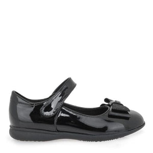 Παιδικές μπαλαρίνες μαύρο Exe 765 Παιδικές μπαλαρίνες μαύρο Exe 765 GIRLS EXE KIDS