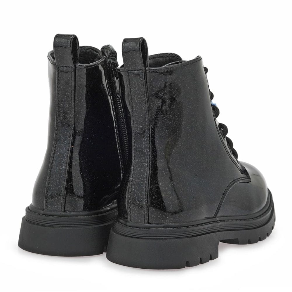 Exe kids 124 black glitter Exe kids 124 black glitter GIRLS EXE KIDS