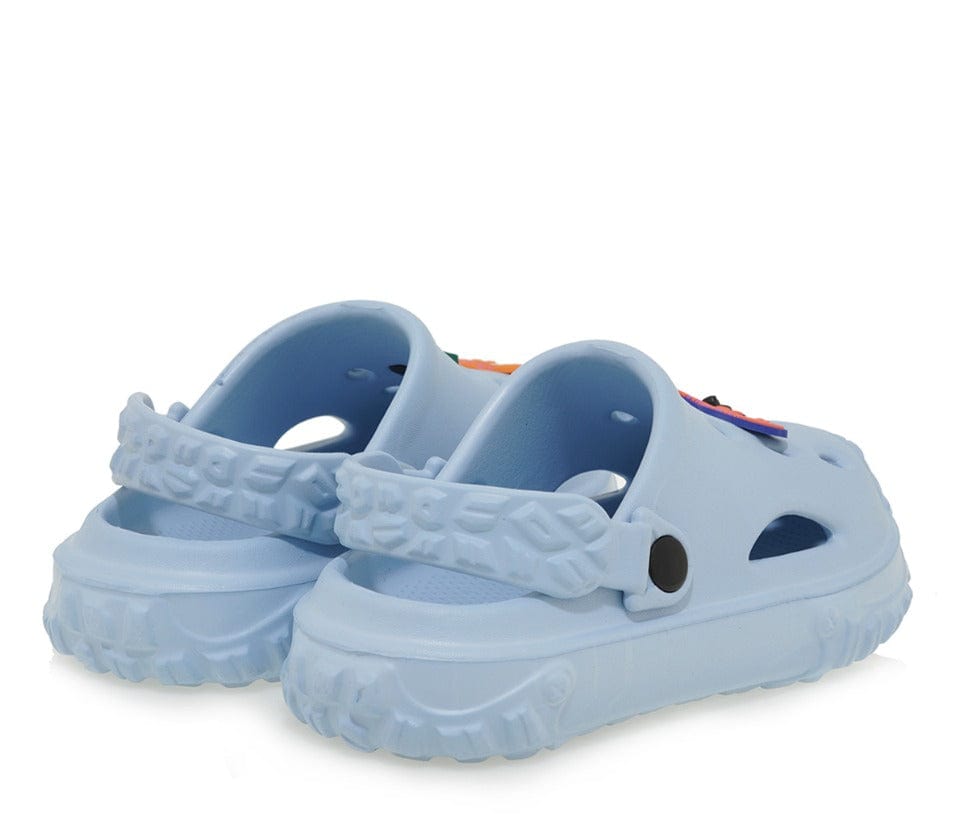 Exe kids clogs σιέλ Exe kids clogs σιέλ BOYS EXE KIDS