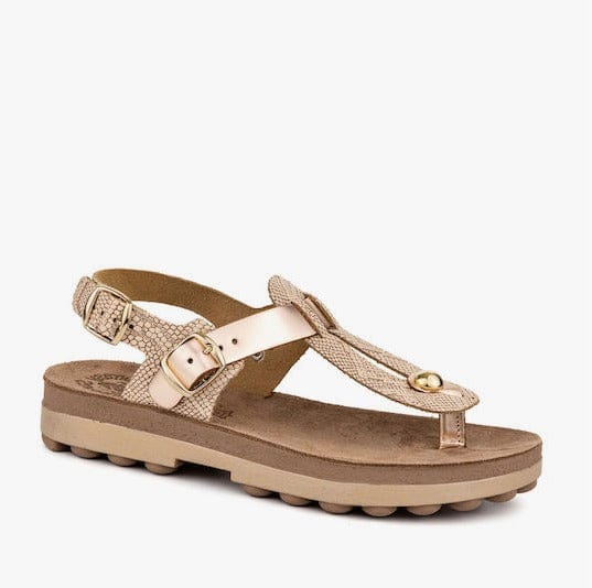 Γυναικεία Fantasy Sandals Marlena S9005-La Scarpa Shoes Γυναικεία Fantasy Sandals Marlena S9005 FLAT SANDALS FANTASY SANDALS