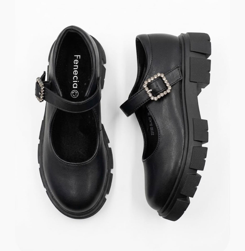 Fenecia ballerinas 39130 Fenecia ballerinas 39130 GIRLS FENECIA