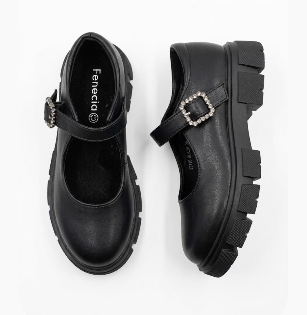 Fenecia ballerinas 39130 Fenecia ballerinas 39130 GIRLS FENECIA