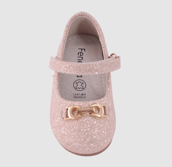 Fenecia ballerinas 39137 Fenecia ballerinas 39137 GIRLS FENECIA