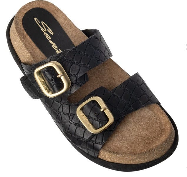 Γυναικεία σανδάλια Sante 24-437 FLAT SANDALS SANTE