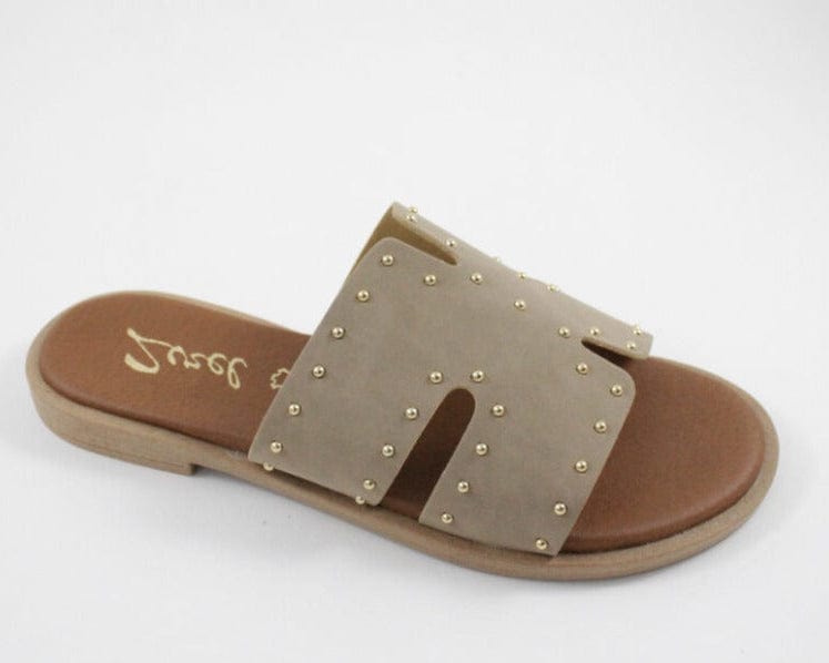 Γυναικεία Flat Sandals Zizel πούρο 159 Γυναικεία Flat Sandals Zizel πούρο 159 FLAT SANDALS zizel