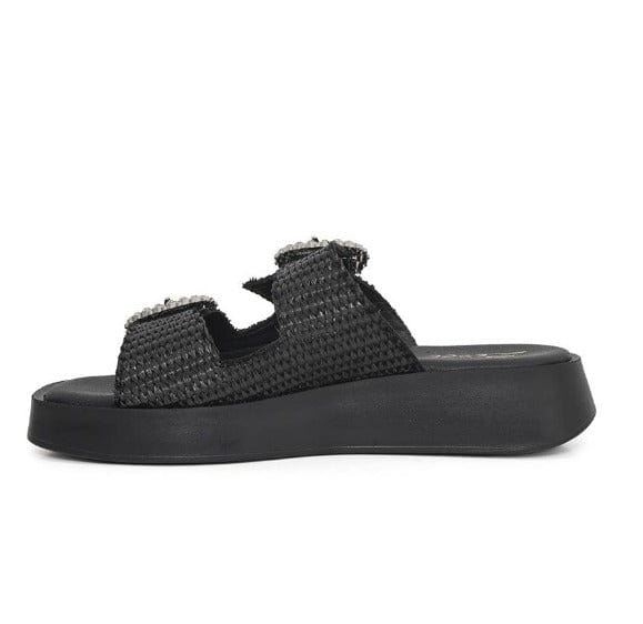 Γυναικεία flatforms Zizel 591 FLAT SANDALS zizel