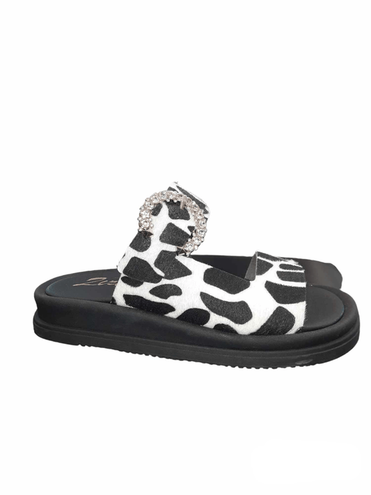 Γυναικεία σανδάλια Zizel 881 FLAT SANDALS zizel