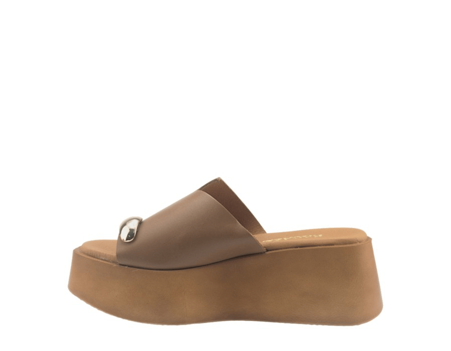 Γυναικεία Flats ταμπά Ragazza 01215 Γυναικεία Flats ταμπά Ragazza 01215 FLAT SANDALS RAGAZZA