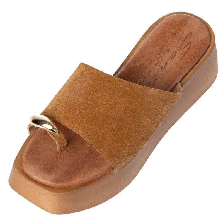 Γυναικεία Flats Sante 25-443 Γυναικεία Flats Sante 25-443 FLAT SANDALS SANTE