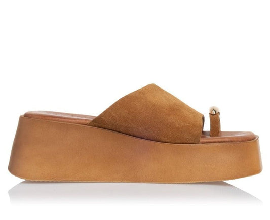 Γυναικεία Flats Sante 25-443 Γυναικεία Flats Sante 25-443 FLAT SANDALS SANTE