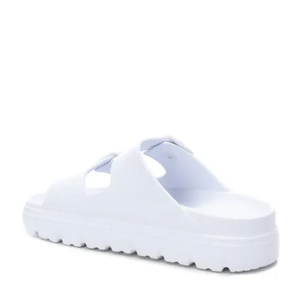 Γυναικεία Flats λευκό XTI 142550 Γυναικεία Flats λευκό XTI 142550 FLAT SANDALS XTI