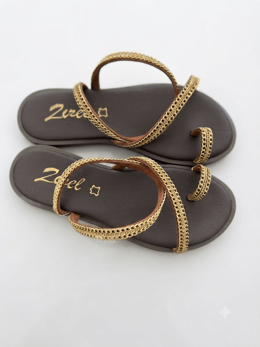 Γυναικεία Flats Zizel μαύρο 940 Γυναικεία Flats Zizel μαύρο 940 La Scarpa Shoes