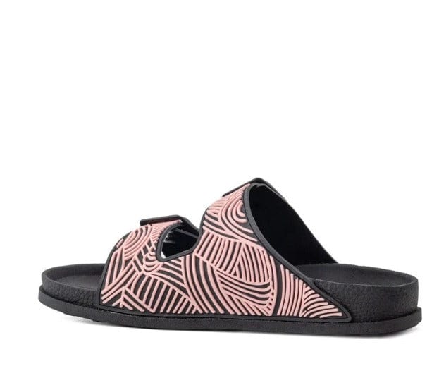 Γυναικείες παντόφλες Fantasy sandals Riviera B200 pink FLIP FLOPS WOMEN FANTASY SANDALS