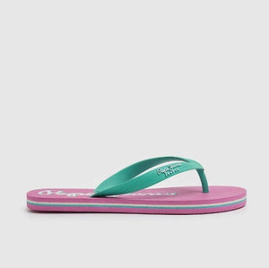Γυναικείες σαγιονάρες Pepe Jeans PLS70143 FLIP FLOPS WOMEN PEPE JEANS WOMEN