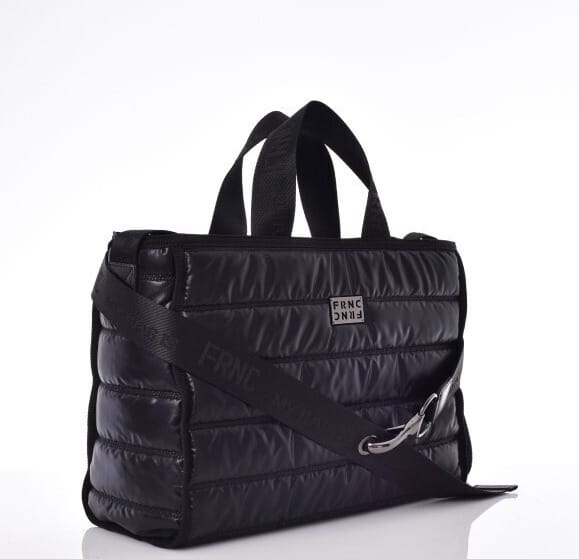 Γυναικεία τσάντα FRNC  1465 Γυναικεία τσάντα FRNC  1465 Handbag FRNC