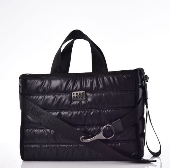 Γυναικεία τσάντα FRNC  1465 Γυναικεία τσάντα FRNC  1465 Handbag FRNC