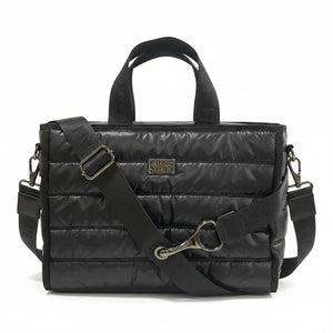 Γυναικεία τσάντα FRNC 1466 BLK Γυναικεία τσάντα FRNC 1466 BLK Handbag FRNC