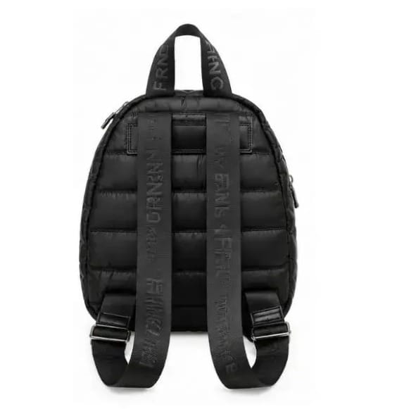Γυναικεία τσάντα FRNC 1467 BLK Γυναικεία τσάντα FRNC 1467 BLK Backpacks FRNC